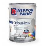 Paint Coatings